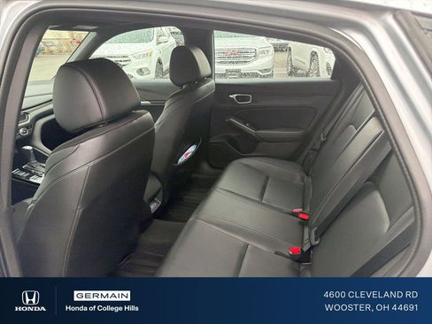 Used 2023 Acura Integra A-Spec image 11