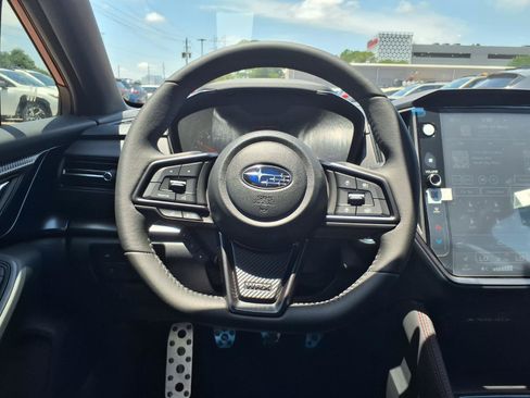 New 2026 Subaru WRX Premium AWD/4WD image 12