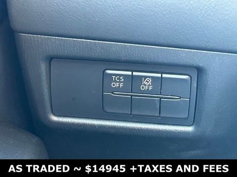 Used 2018 MAZDA CX-5 Touring image 19