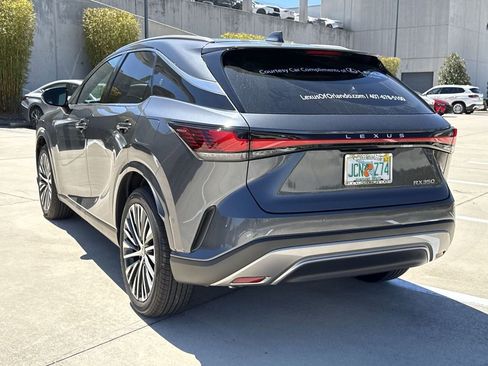 Used 2026 Lexus RX 350 FWD image 10