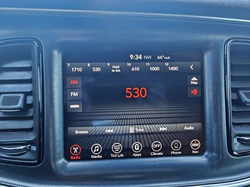 Used 2017 Dodge Challenger GT w/ Driver Convenience Group AWD/4WD image 14