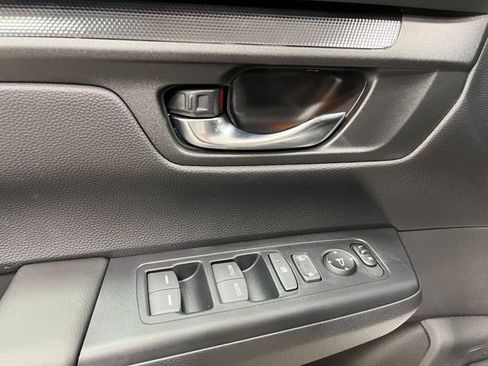 New 2026 Honda CR-V TrailSport image 16