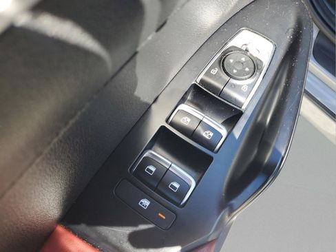 Used 2021 Kia K5 GT-Line w/ GT-Line FWD Premium Package image 17