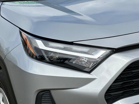 Certified 2023 Toyota RAV4 LE AWD/4WD image 45