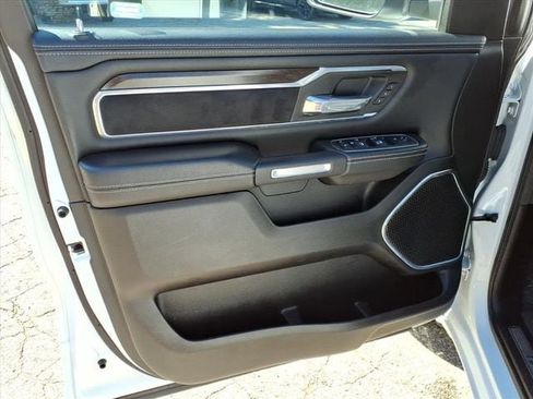 Used 2022 RAM 1500 Laramie image 16