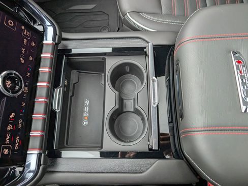 Certified 2025 GMC Yukon AT4 Ultimate w/ LPO, Floor Liner Package image 30