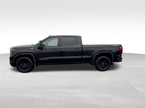 Used 2023 GMC Sierra 1500 Pro image 5
