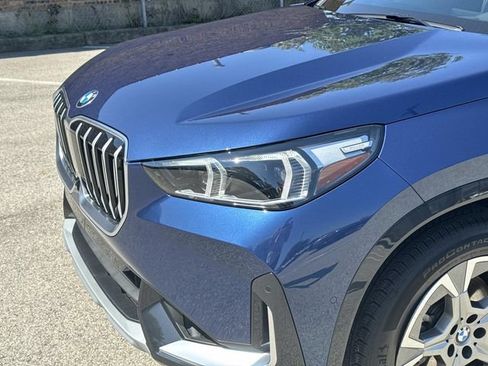 Used 2024 BMW X1 xDrive28i w/ Technology Package AWD/4WD image 10