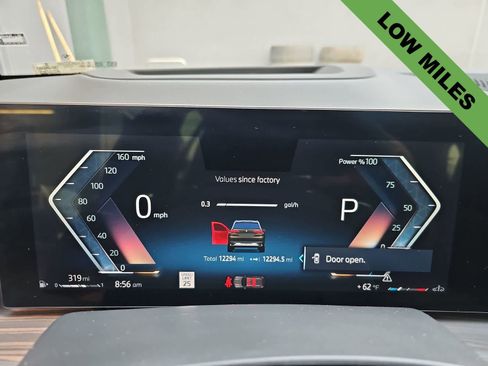 Used 2025 BMW X5 xDrive40i w/ Parking Assistance Package image 22