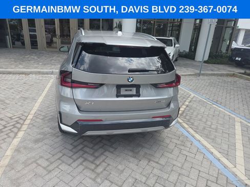 Certified 2023 BMW X1 xDrive28i w/ Premium Package AWD/4WD image 10
