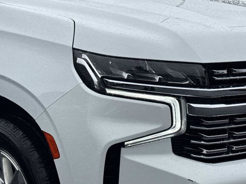Certified 2024 Chevrolet Suburban Premier image 25