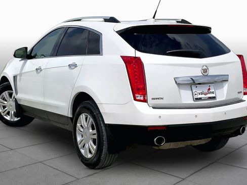 Used 2013 Cadillac SRX Luxury FWD image 12