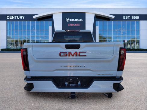 New 2026 GMC Sierra 2500 Denali w/ Denali Reserve Package AWD/4WD image 6