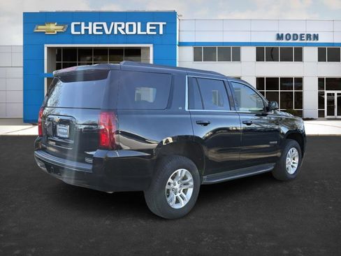 Used 2020 Chevrolet Tahoe LT image 5
