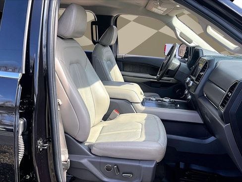 Certified 2021 Ford Expedition Max Limited image 7