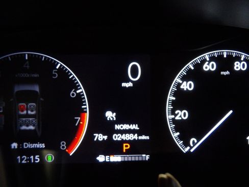 Used 2023 Honda HR-V Sport image 30