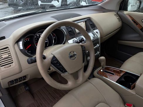 Used 2013 Nissan Murano LE w/ Platinum Pkg image 15