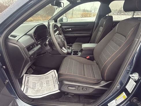 Used 2024 Honda CR-V Sport image 25