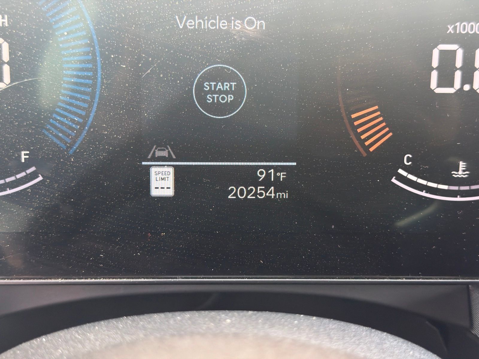 Certified 2025 Hyundai Sonata SEL FWD image 16
