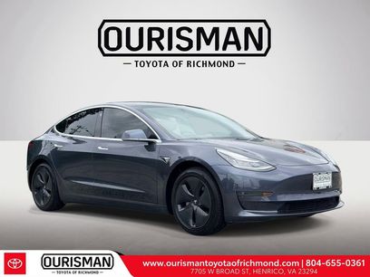 Used 2020 Tesla Model 3