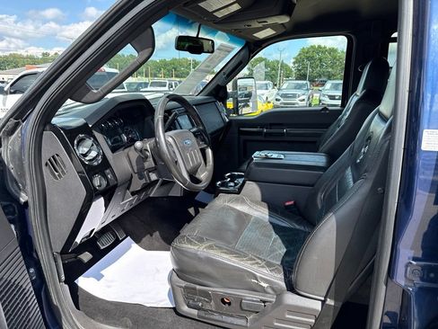 Used 2009 Ford F250 Harley-Davidson AWD/4WD image 22