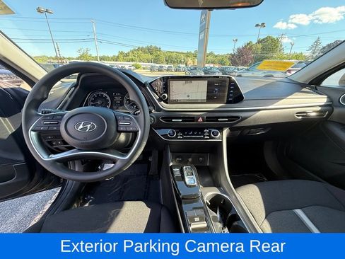 Used 2023 Hyundai Sonata SEL FWD image 14