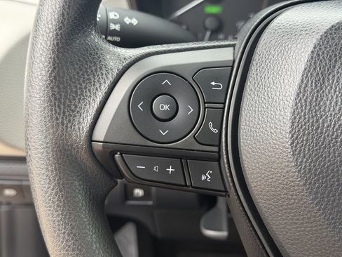 Used 2024 Toyota Corolla LE FWD image 23