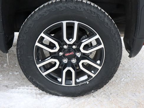 New 2026 GMC Sierra 1500 AT4 w/ AT4 Premium Package image 21