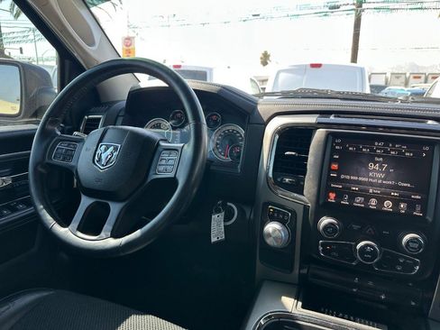 Used 2016 RAM 1500 Sport image 24