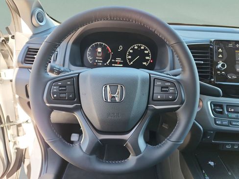 New 2026 Honda Ridgeline RTL image 11