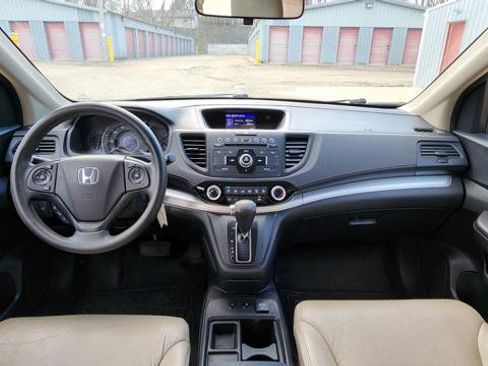 Used 2016 Honda CR-V SE image 13
