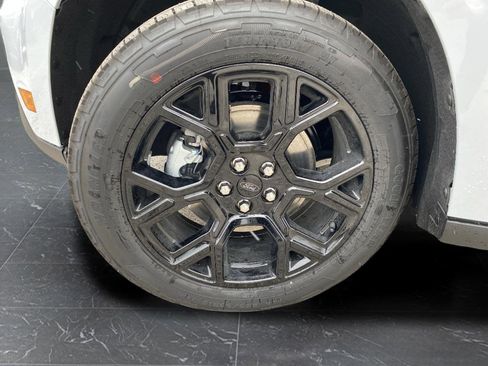 New 2026 Ford Maverick XLT w/ Equipment Group 301A image 47