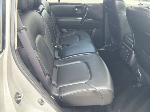 Used 2023 Nissan Armada SV w/ Cargo Package RWD image 15