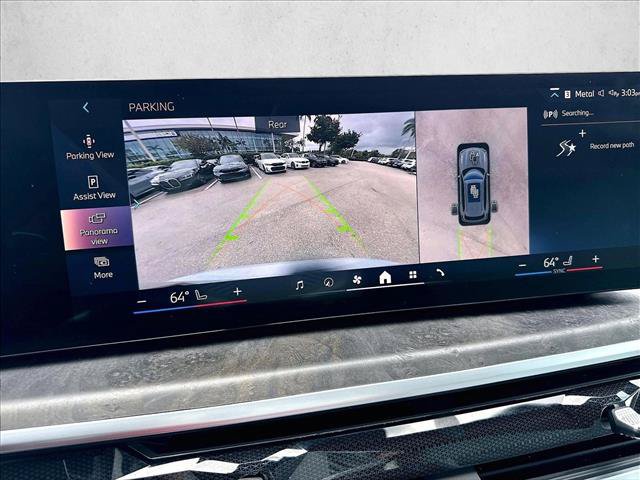 Certified 2024 BMW X5 xDrive40i w/ M Sport Package AWD/4WD image 23