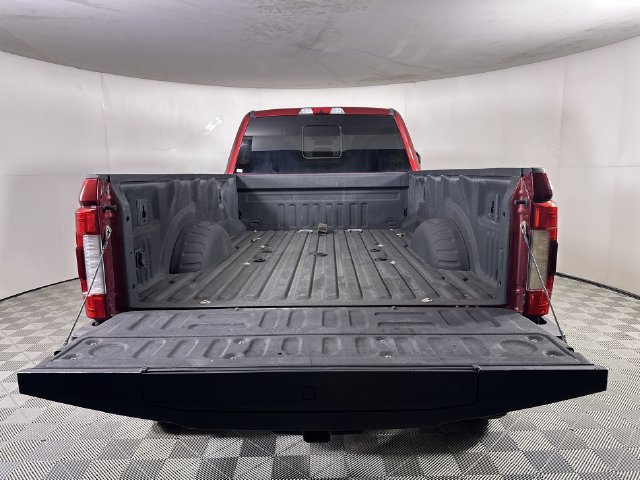 Used 2019 Ford F350 Lariat w/ Lariat Ultimate Package AWD/4WD image 27