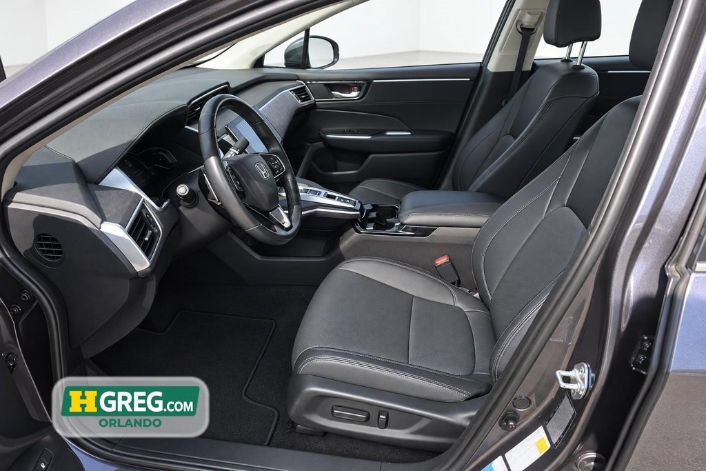 Used 2018 Honda Clarity Touring image 8
