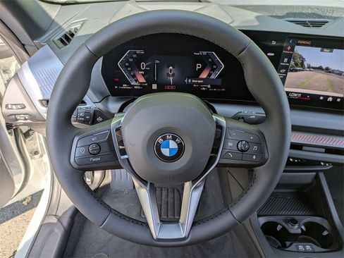 New 2025 BMW 228i xDrive w/ Premium Package image 10