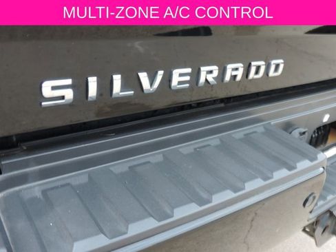 Used 2016 Chevrolet Silverado 2500 LT w/ Custom Sport Edition image 15