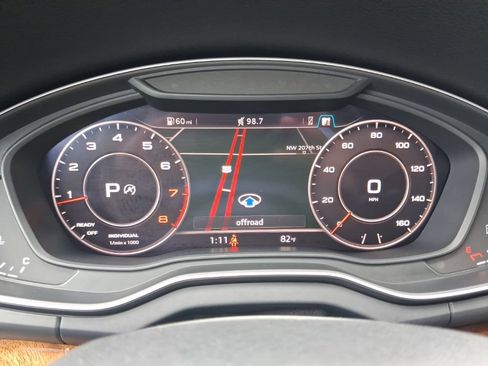 Used 2018 Audi Q5 Prestige w/ Prestige Package AWD/4WD image 18