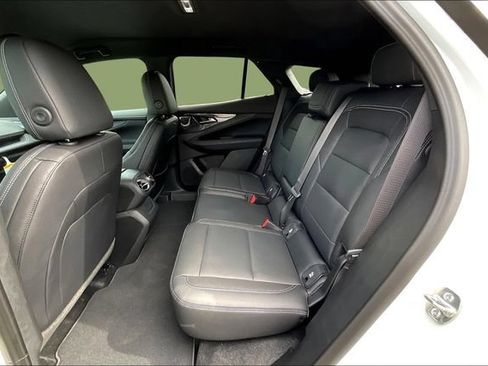 Used 2025 Chevrolet Blazer EV LT AWD/4WD image 10
