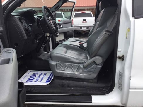 Used 2014 Ford F150 XL w/ Power Equipment Group AWD/4WD image 34