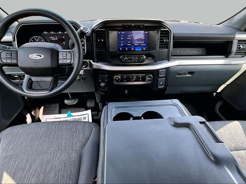 Used 2022 Ford F150 XL w/ Equipment Group 101A High AWD/4WD image 16