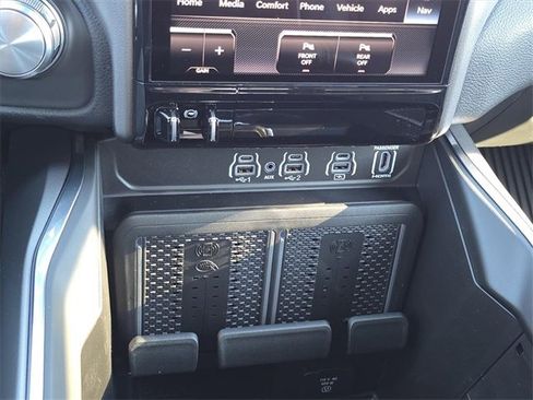 New 2026 RAM 1500 Laramie w/ Night Edition image 13