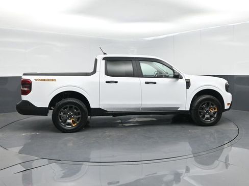 Used 2024 Ford Maverick Tremor w/ Tremor Off-Road Package AWD/4WD image 9
