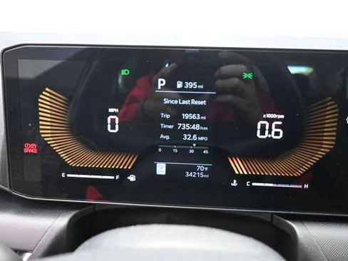 Used 2025 Kia K4 FWD image 18