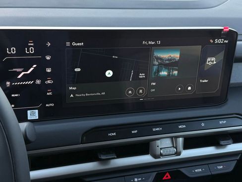 New 2027 Kia Telluride S AWD/4WD image 16