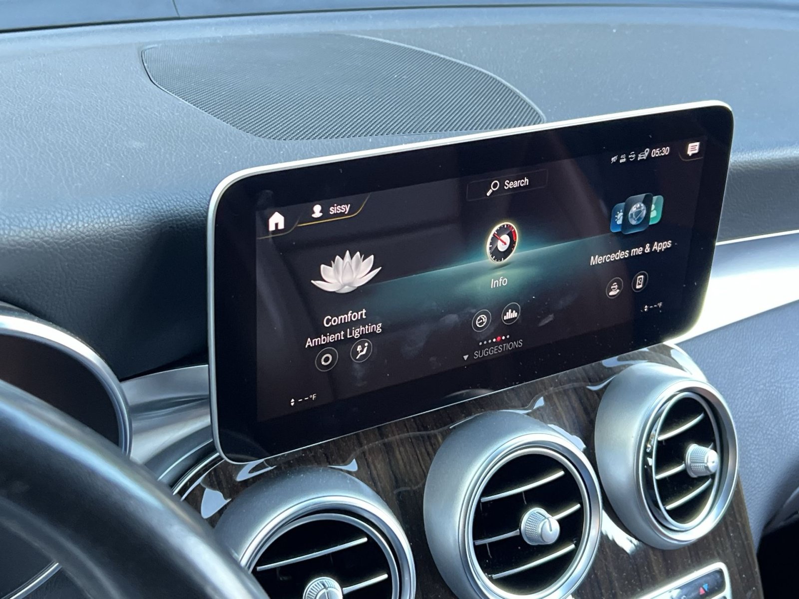Certified 2021 Mercedes-Benz GLC 300 4MATIC Coupe image 25