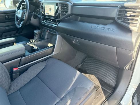 Used 2025 Toyota Tundra SR image 11