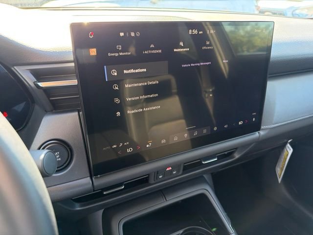 New 2026 MAZDA CX-5 Select AWD/4WD image 15