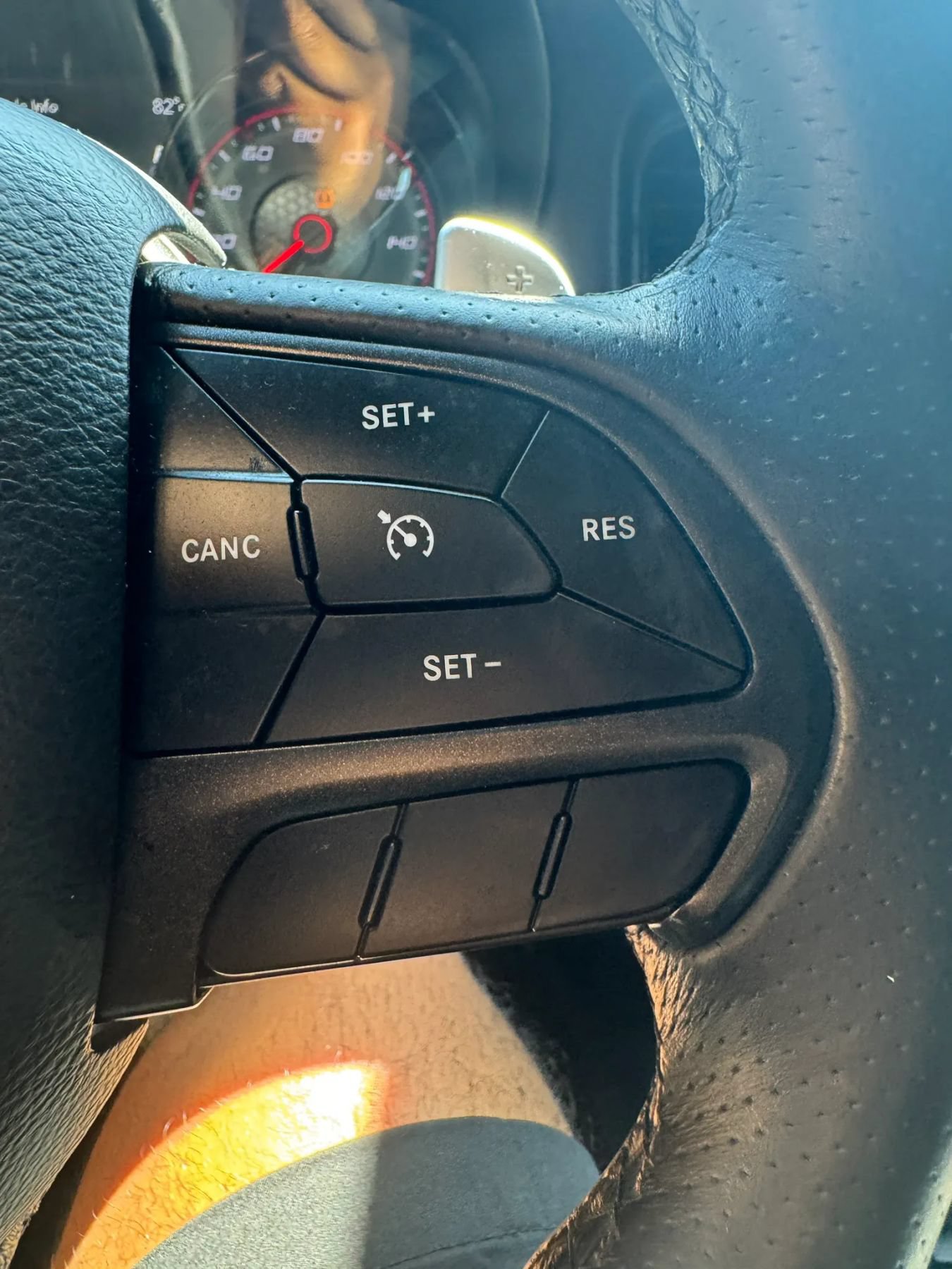 Used 2017 Dodge Charger R/T w/ Plus Group RWD image 10
